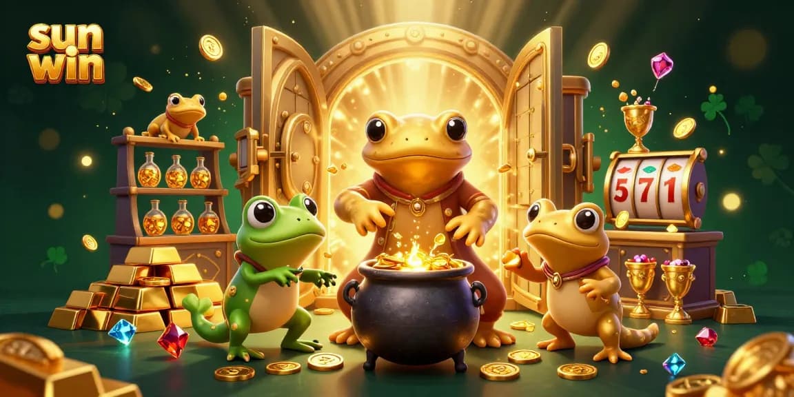 Why Sun Win Is Rising in Popularity Among Gamblers in 2026