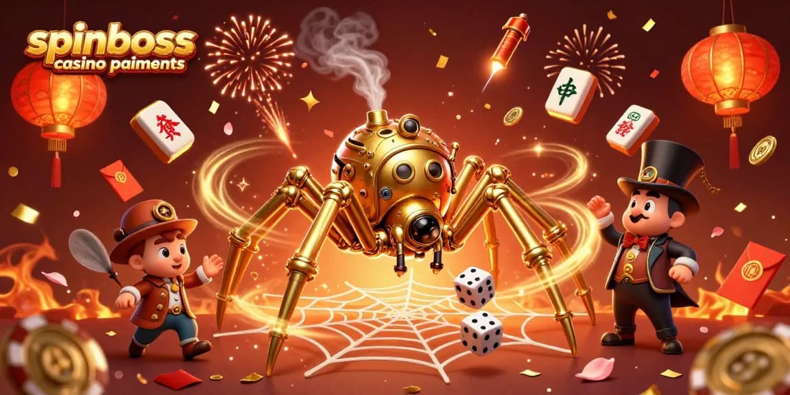 Maximiser les Profits avec les paiements SpinBoss Casino en 2026 pour une gestion optimale des gains