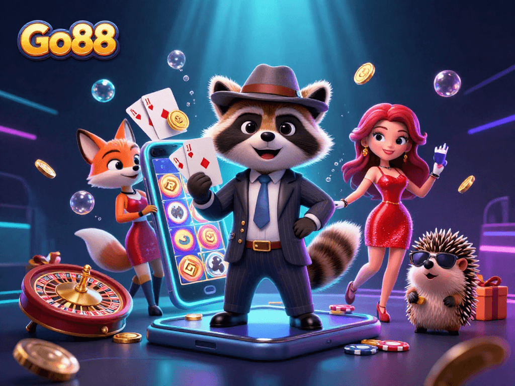 Go88 Lessons Learned the Hard Way: Essential Strategies for Winning Gamblers in 2026