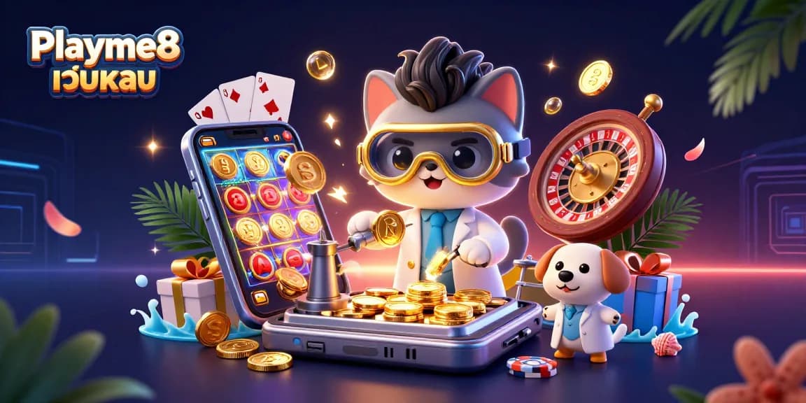 Playme8 เว็บตรง Scored: ระบบการให้คะแนนของเราเปิดเผยทุกอย่าง