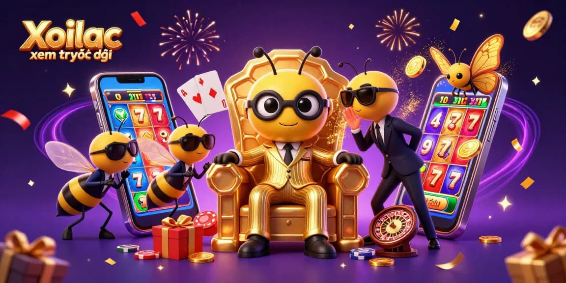 How Xoilac xem trực tiếp Can Change Your Gambling Strategies in 2026
