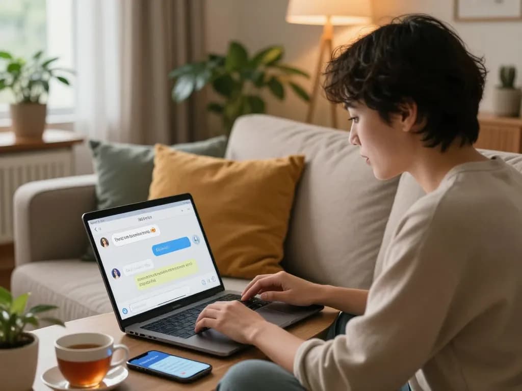 Revolutionary Sex AI Chat Tools Transforming Digital Relationships in 2026