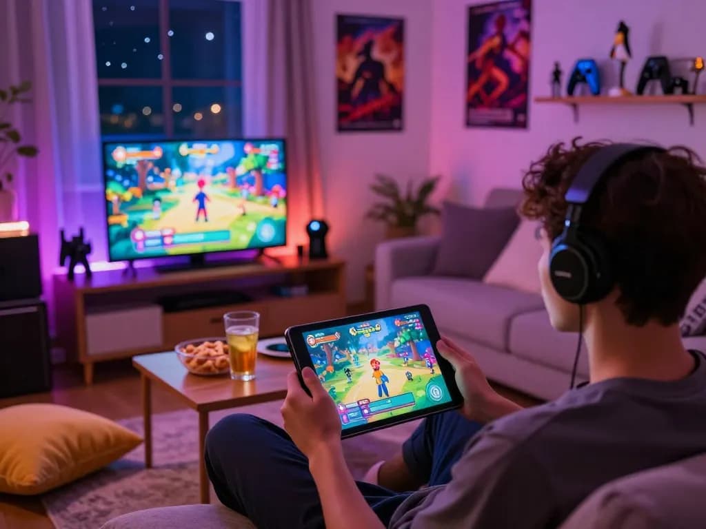 Discover 2026's Best Free Mobile Porn Games: Innovative Choices for Avid Gamers