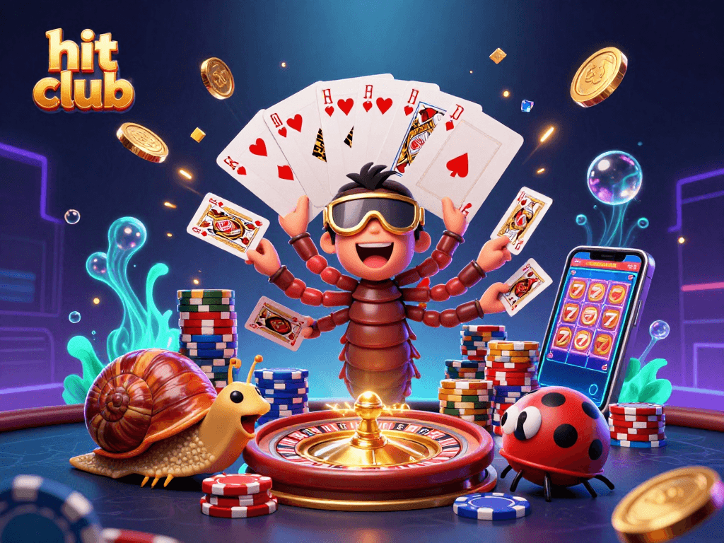 How Hit Club Saves Gamblers Time and Money in 2026 for Winning Strategies