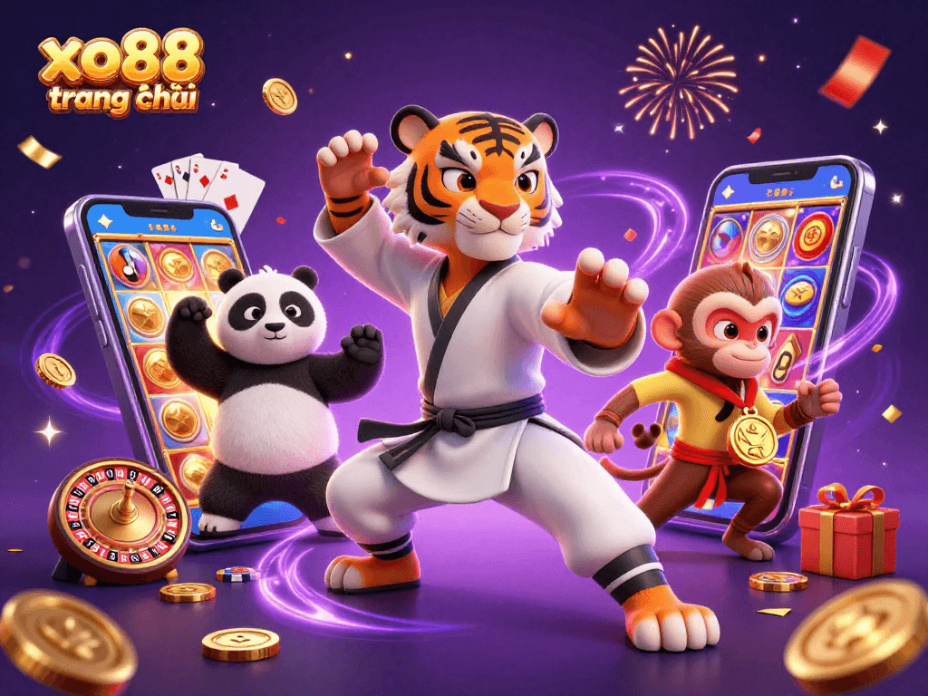 How to Simplify xo88 trang chủ for Better Winning Strategies in 2026