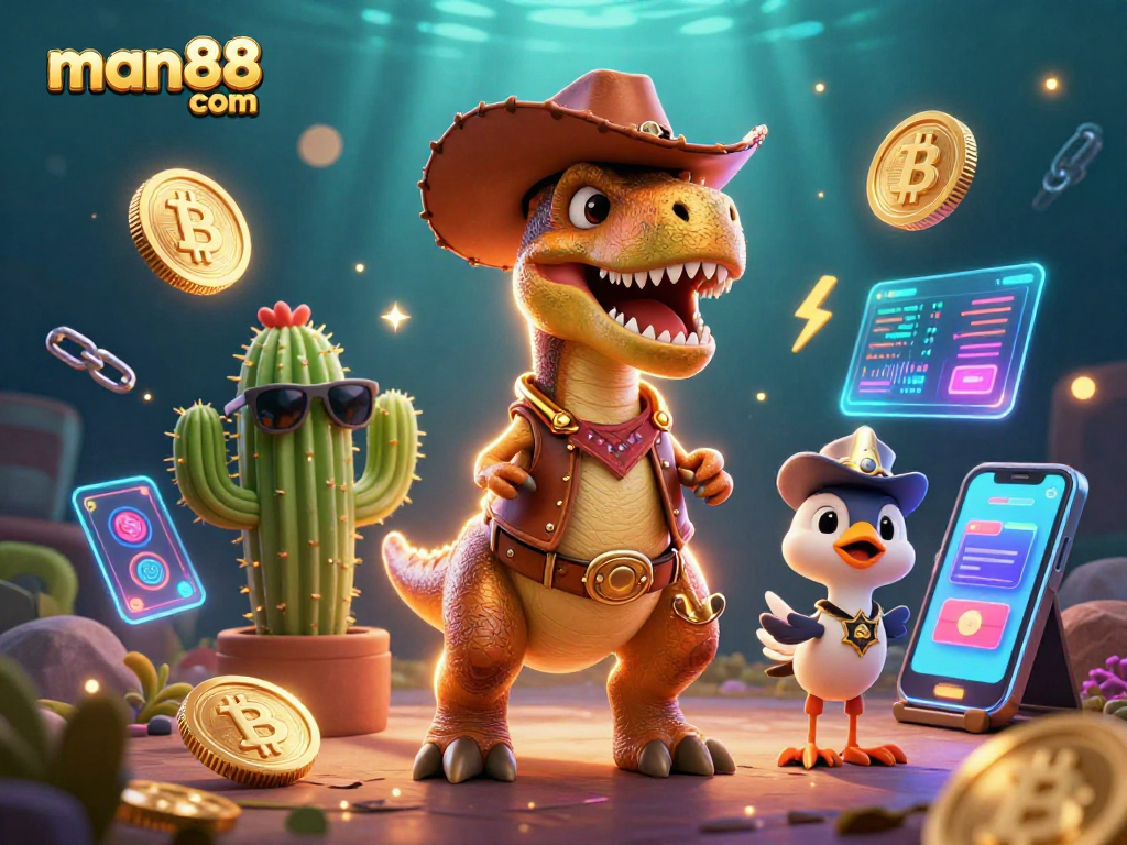 Engage with thrilling strategies at man88 com through captivating casino games.