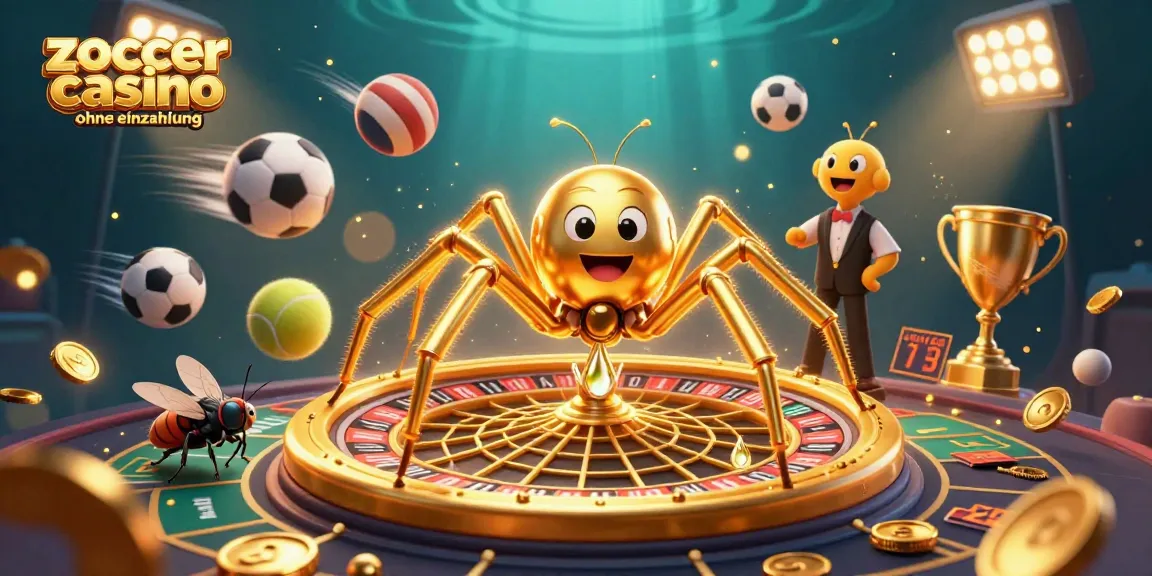 Erlebe aufregende Spiele im zoccer casino ohne Einzahlung mit Geldgewinnen und spannenden Wettmöglichkeiten.