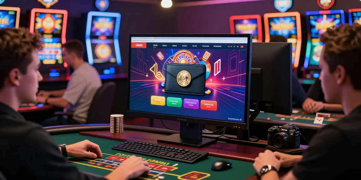 Exciting gaming experience at Godzz Casino Germany with diverse players enjoying live games and vibrant slot animations.