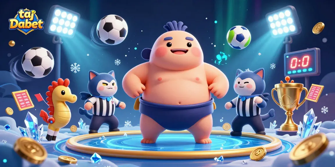 Experience exhilarating betting moments tại Dabet with dynamic underwater sports elements and vibrant characters.
